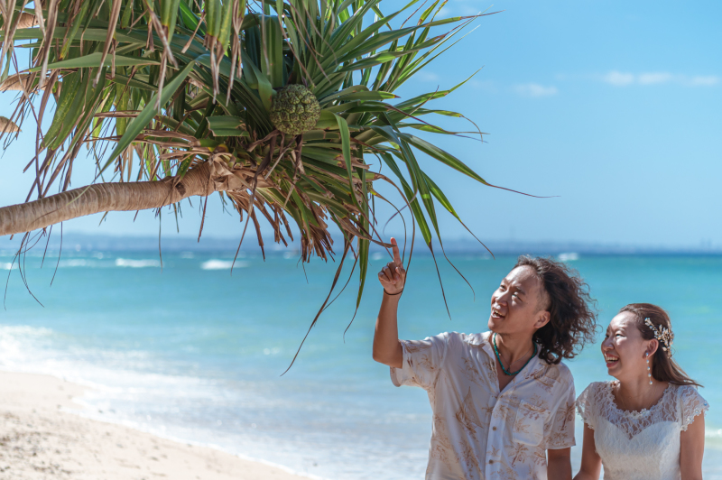 ワンピースで見るような果実♬