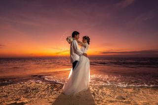 ベーシックウエディングフォトプラン♪