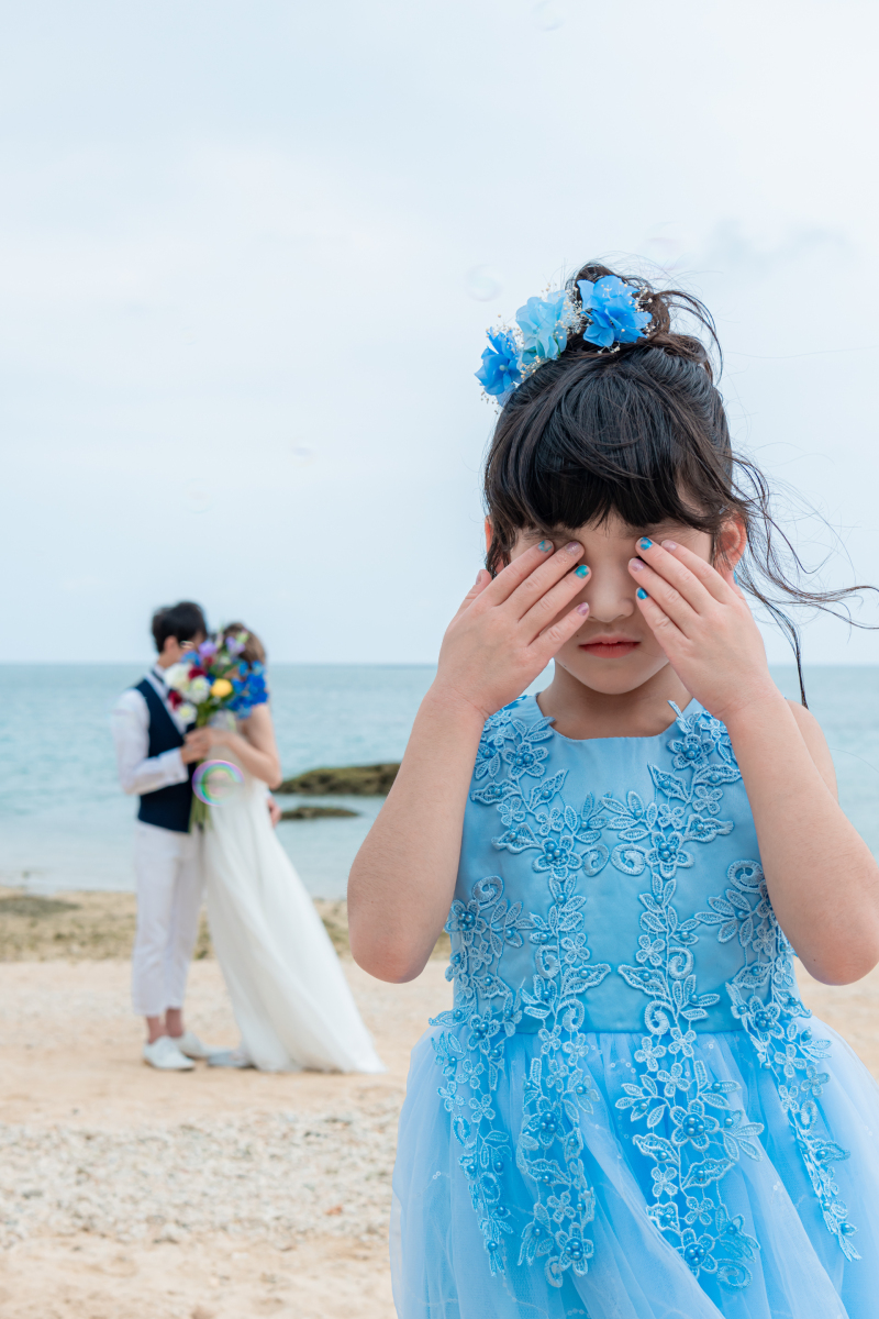 見てないよ♡
