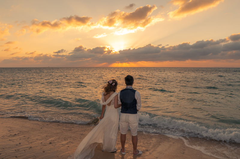 いよいよクライマックス