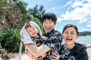 ★ファミリー、カップルフォト★リピーター様限定プラン