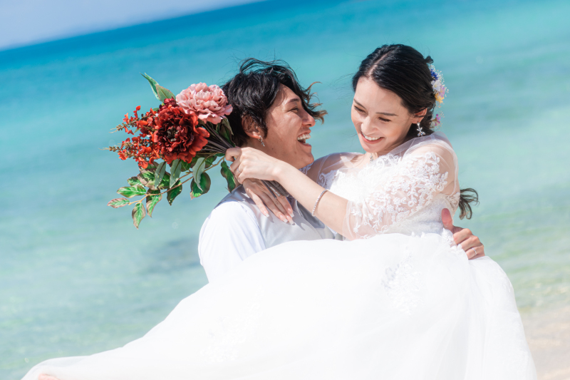 ウエディングといえば…♡