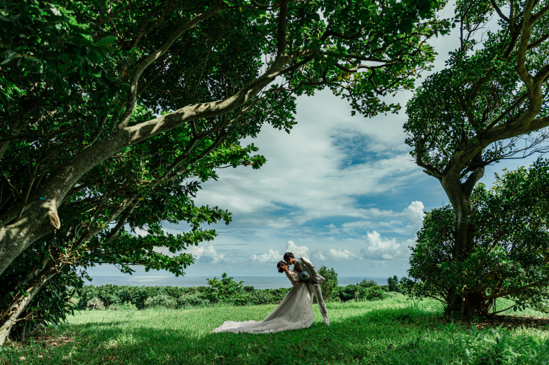 南国森のダンス