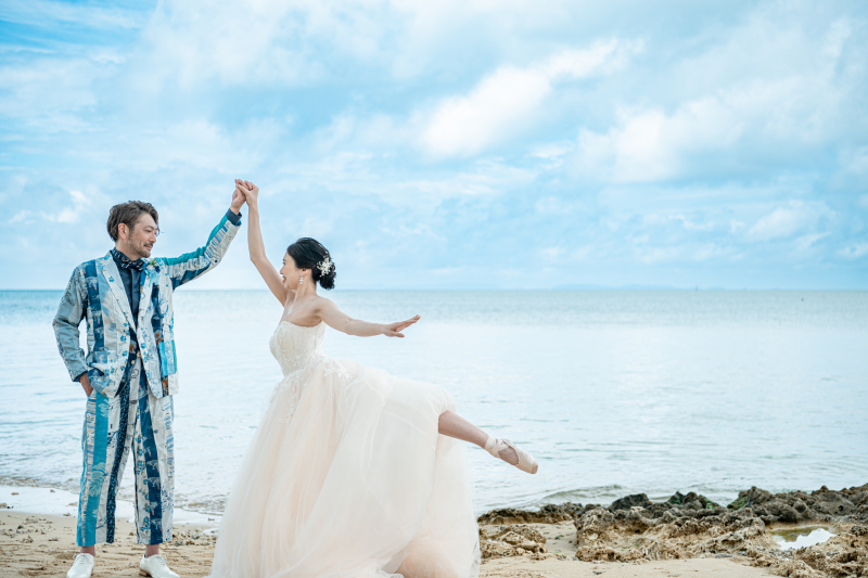 舞台で織りなす愛のストーリー