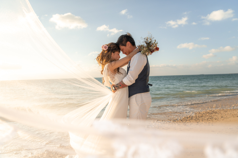 ベールショット♬