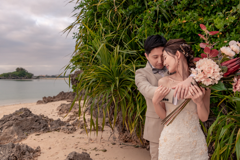 ロマンティックな一枚♪