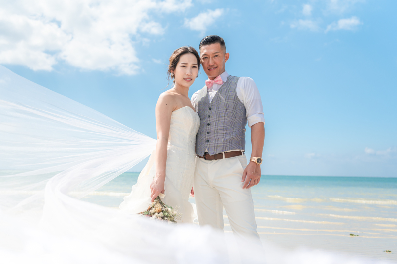 ベールショット♬