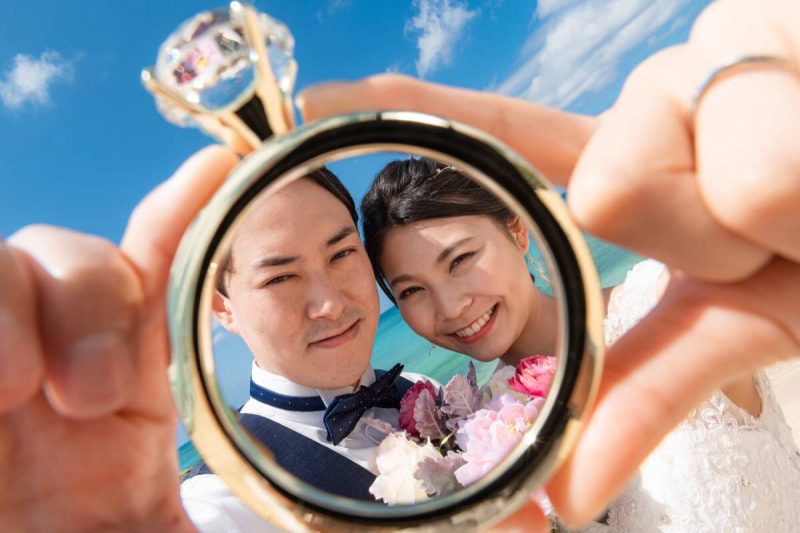 リングフレーム