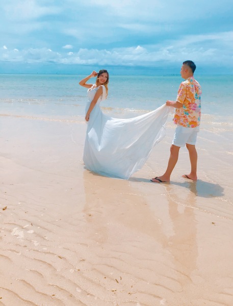 スマホでもパシャリ♬