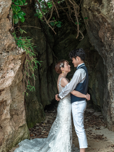 抱き合うプライベート空間♡