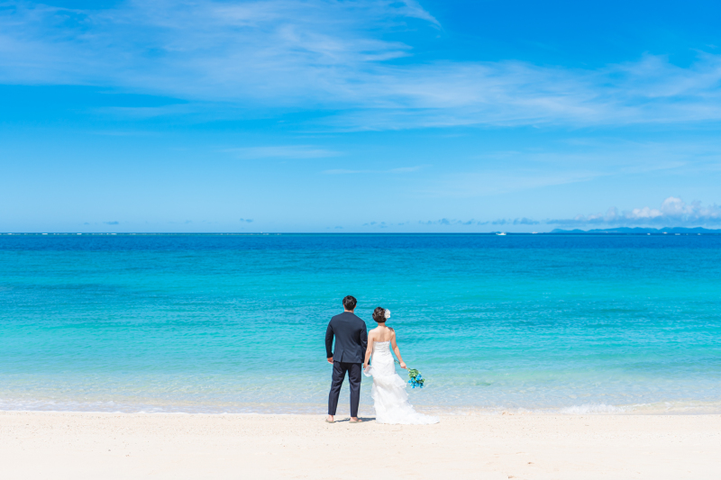 OKINAWA!