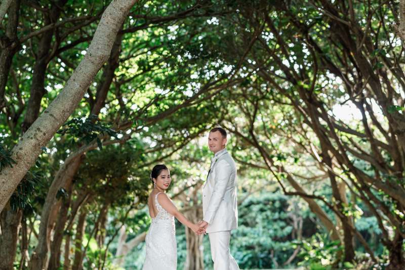 振り向き笑顔♡