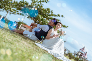 ✨150カットデータ込み✨◎ドローン動画・三面台紙付き♪