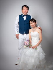 当店人気No.1【ベーシックプラン♬】スタジオ+ビーチ１ヵ所150カット以上