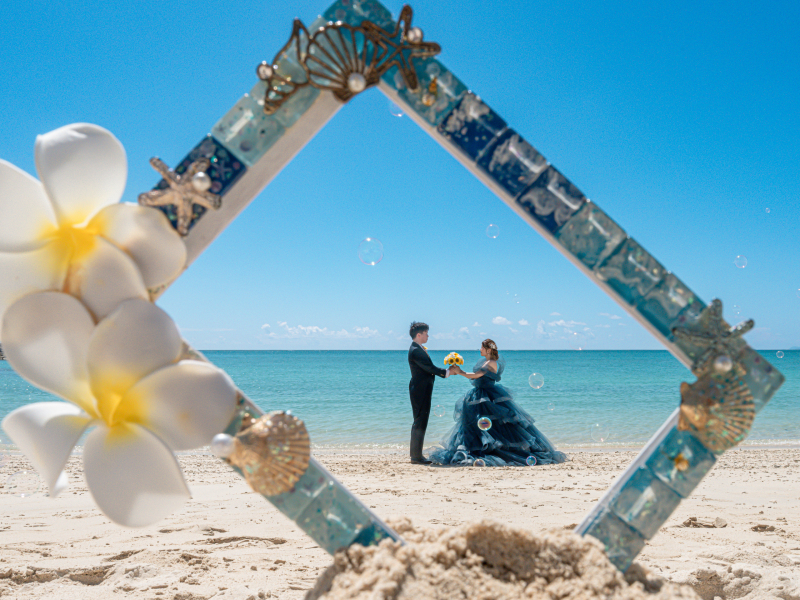 想い伝わる瞬間