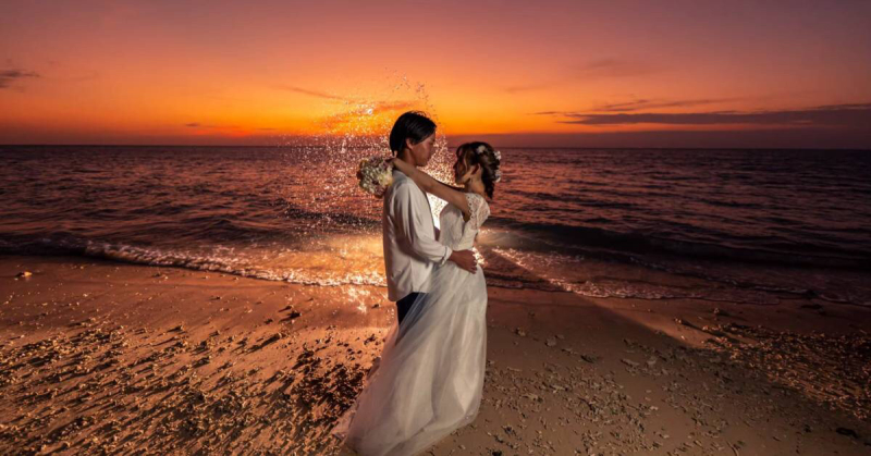 クライマックス~夕焼け~