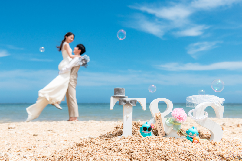 お姫様縦抱っこ♡