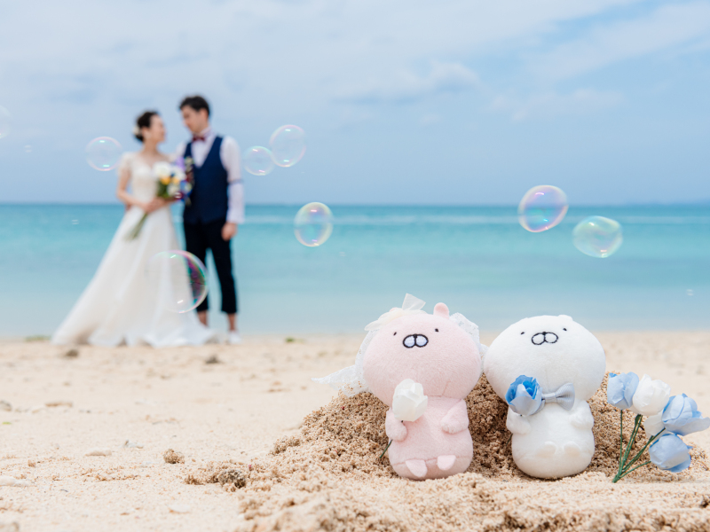 みんなで一緒に♪