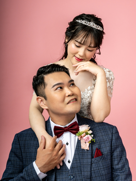 見つめるまなざし