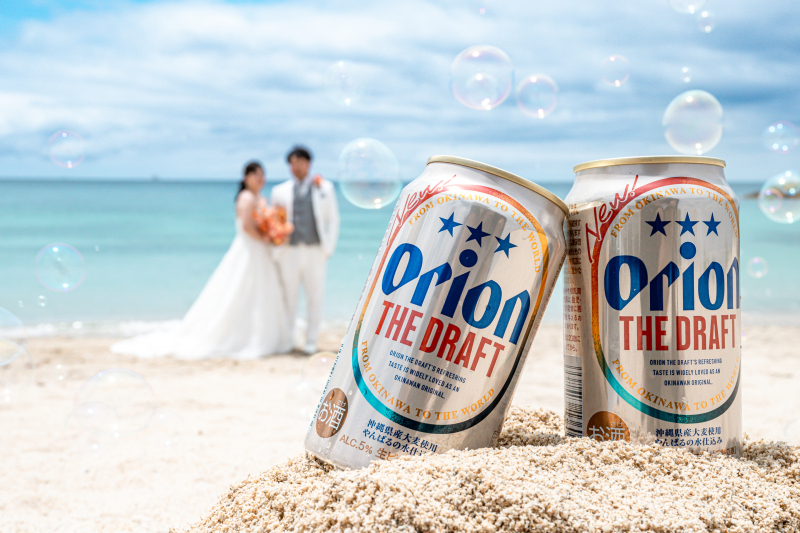 オリオン遠近法♡