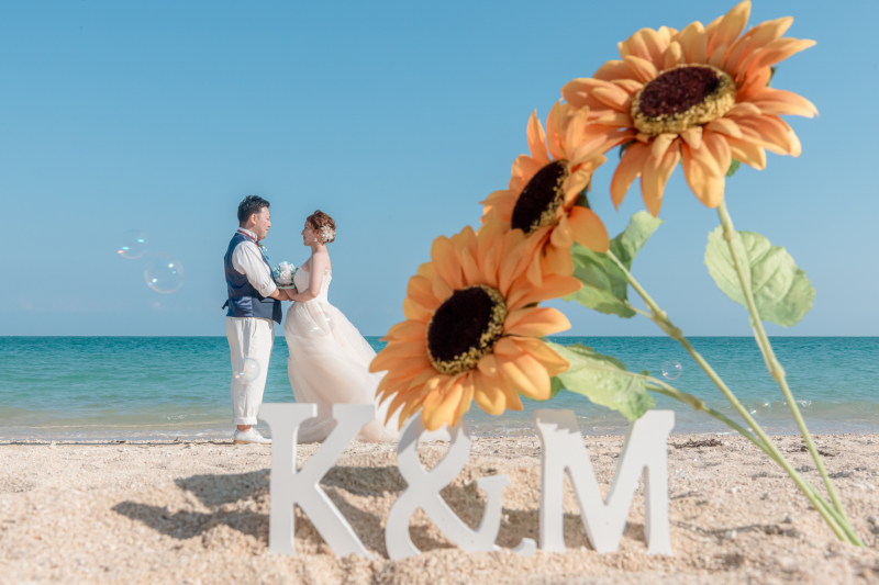 愛のイニシャル