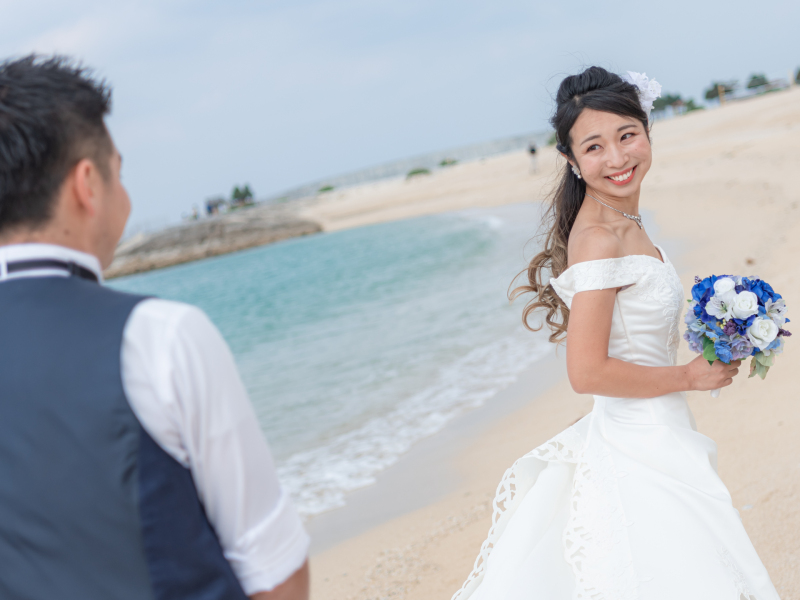 見返り美人
