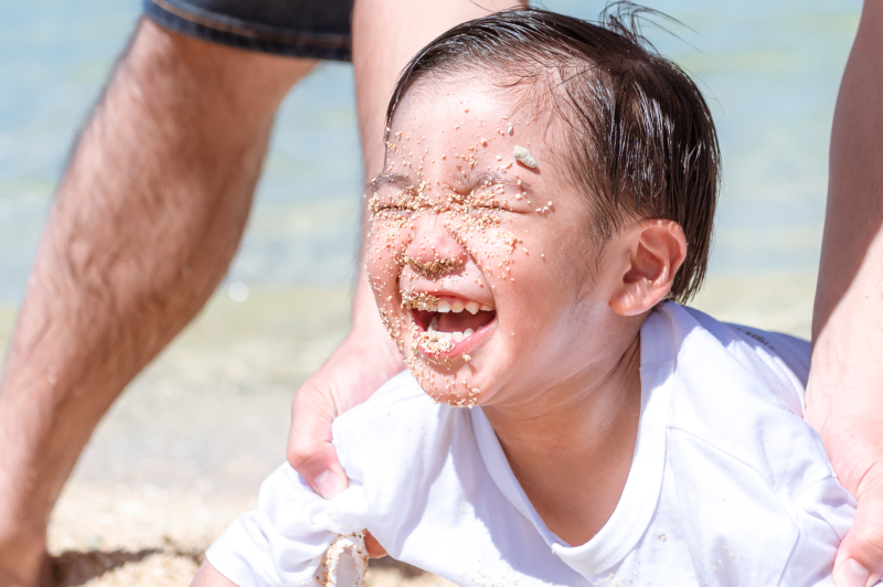 ヤンチャ盛り