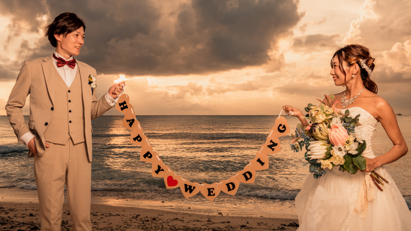 夕焼けロマンス