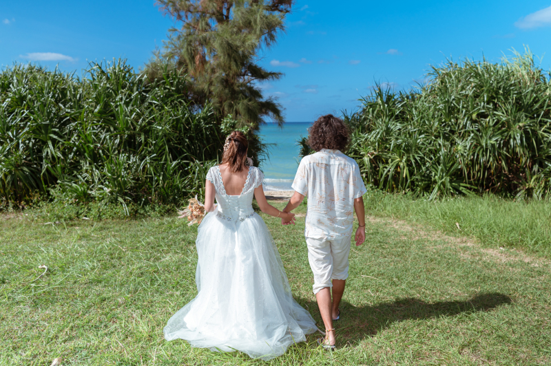 降り注ぐ大自然