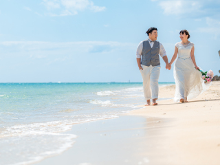 ドローン動画付き♬ビーチフォト150カットデータ込み