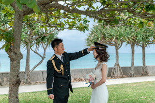 【ベーシックプラン♬】スタジオ+ビーチ１ヵ所150カット以上フルサイズデータ納品