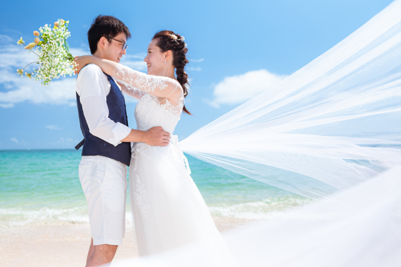 心地良い風に吹かれて