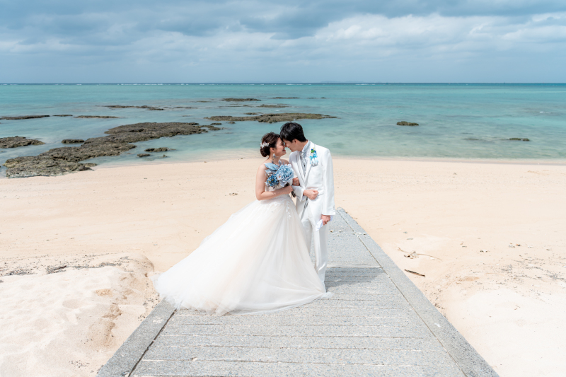 おでこつんの愛