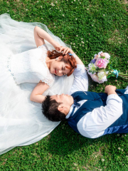 【ベーシックプラン♬】スタジオ+ビーチ１ヵ所150カット以上フルサイズデータ納品