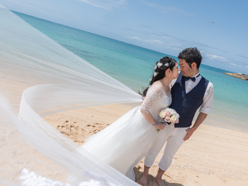 ベールショット♫