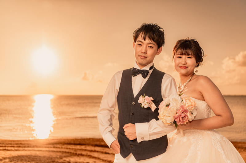 夕焼けロマンス
