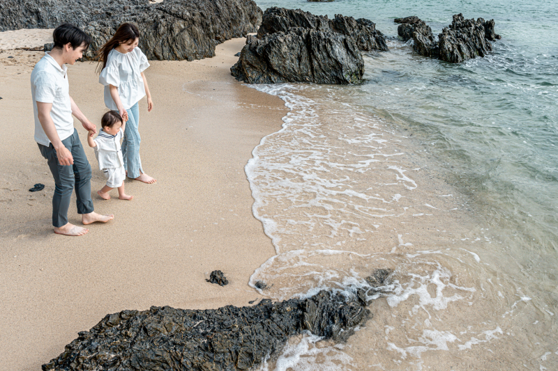 水つめたいかな♡
