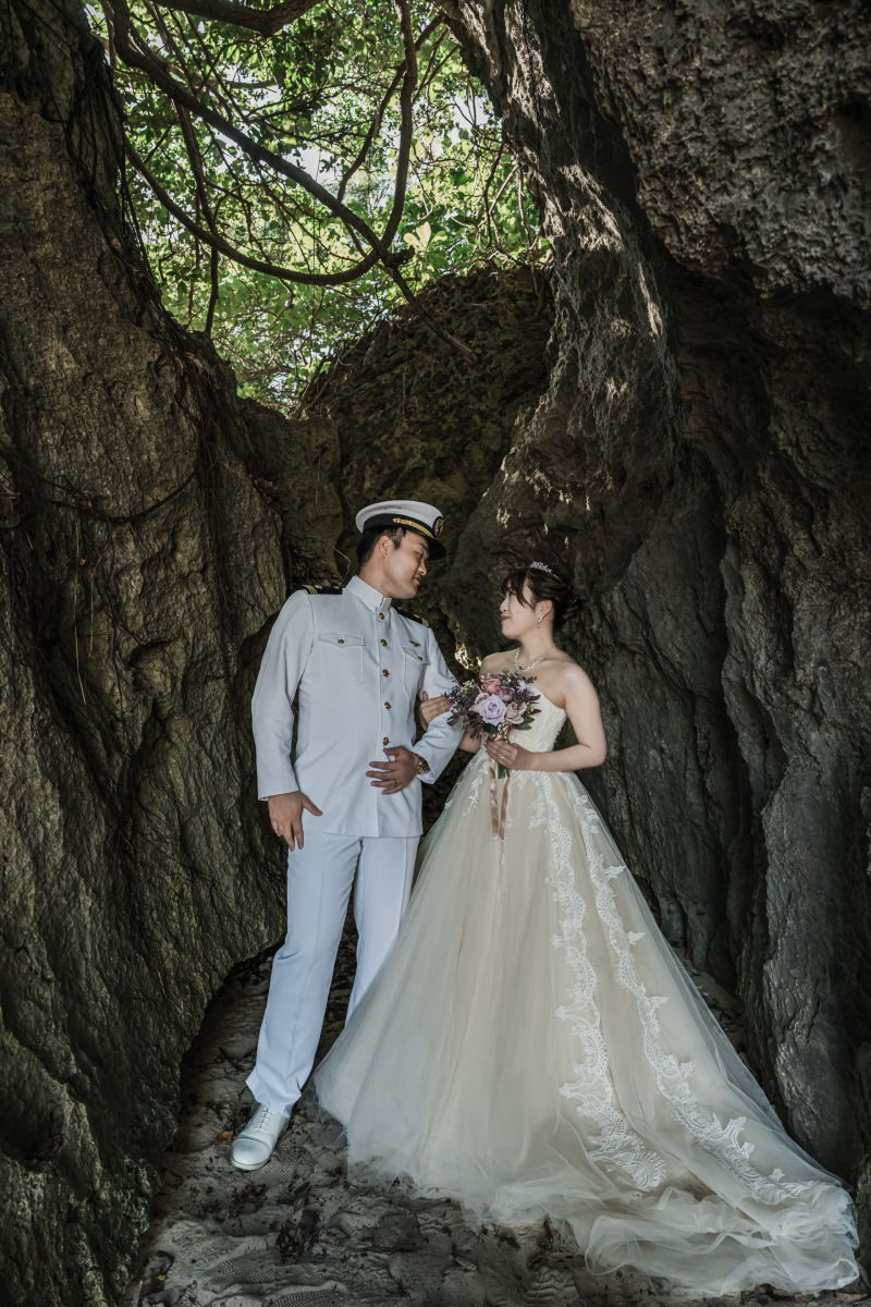 ドレスふんわり♡