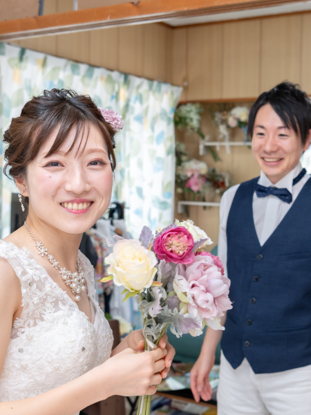 ファーストミート♡