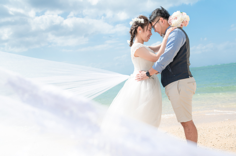 ベールショット♬