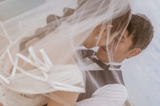 【ベーシックプラン♬】スタジオ+ビーチ１ヵ所150カット以上フルサイズデータ納品