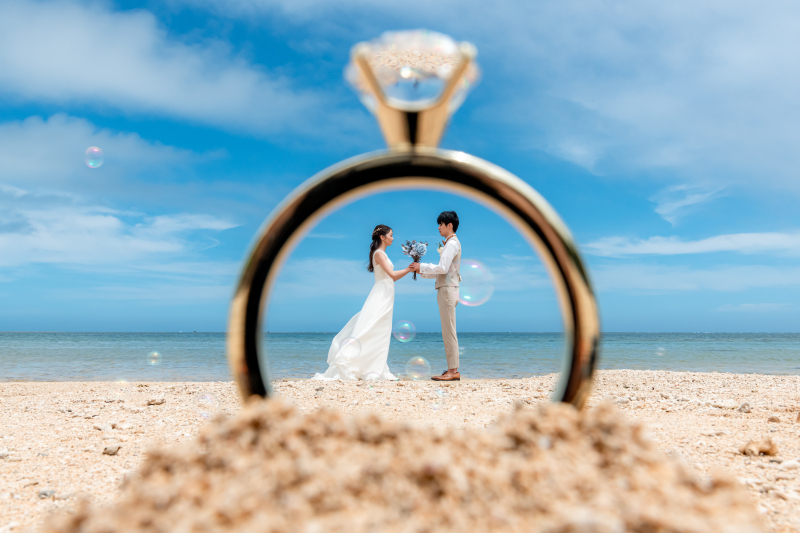 リングフレーム