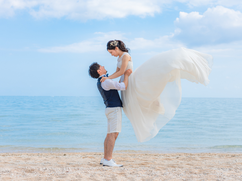 華麗なる舞