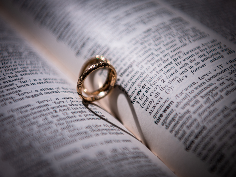結婚指輪