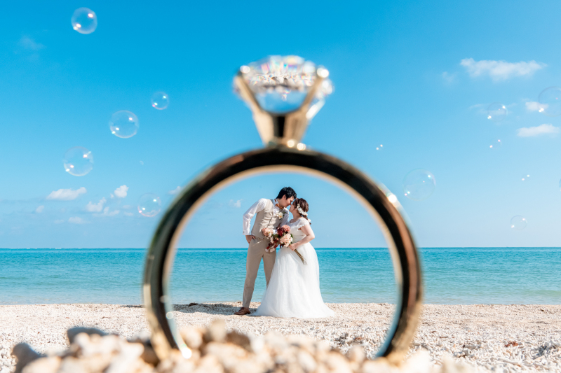 リングフレーム