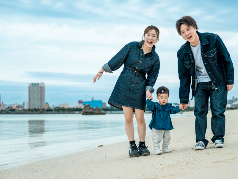 家族の思い出♡