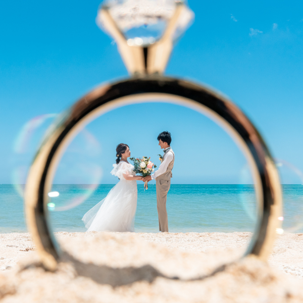 HAPPY WEDDING