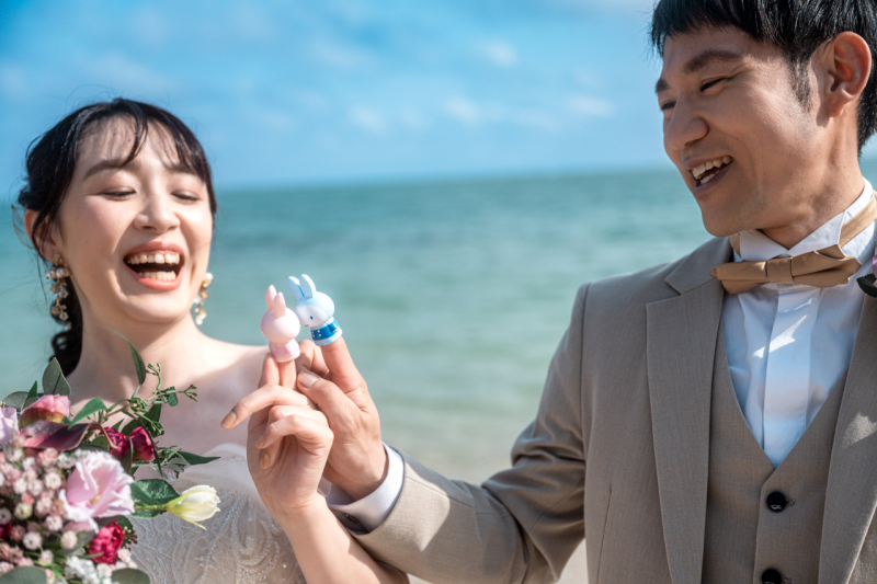 だいすきなミッフィーと♡