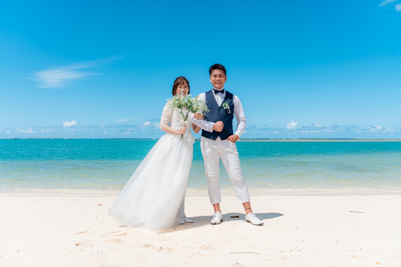 OKINAWA!