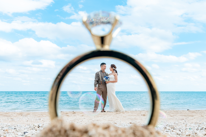 リングフレーム